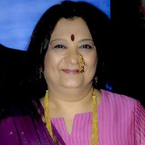 Bharati Achrekar Songs MP3 Download